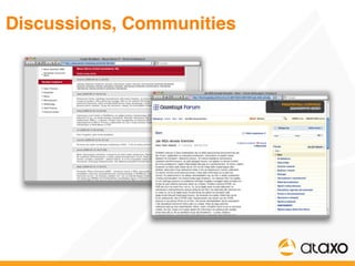 Online reputation management - Matěj Novák