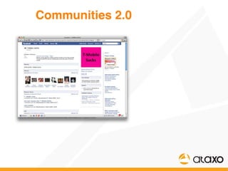 Online reputation management - Matěj Novák