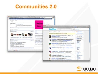 Online reputation management - Matěj Novák