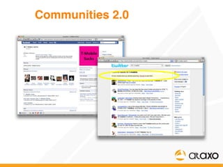 Online reputation management - Matěj Novák