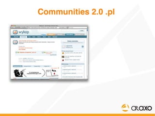 Online reputation management - Matěj Novák