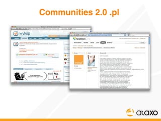 Online reputation management - Matěj Novák