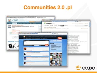 Online reputation management - Matěj Novák