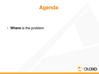 Online reputation management - Matěj Novák