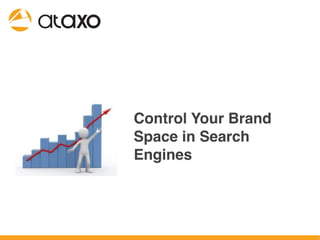 Online reputation management - Matěj Novák