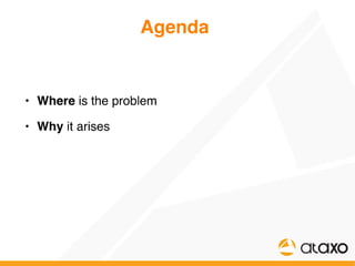 Online reputation management - Matěj Novák