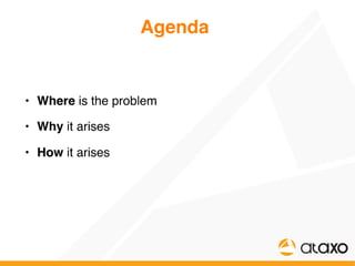 Online reputation management - Matěj Novák