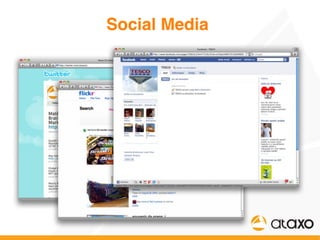 Online reputation management - Matěj Novák