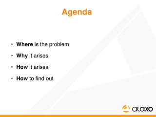 Online reputation management - Matěj Novák