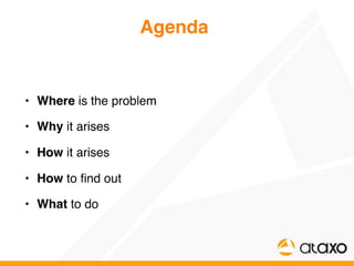 Online reputation management - Matěj Novák