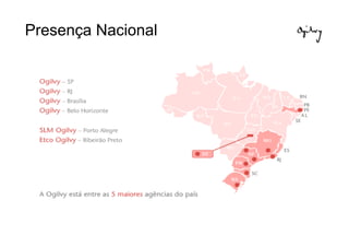 Presença Nacional
 