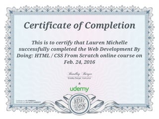 html.css.certificate