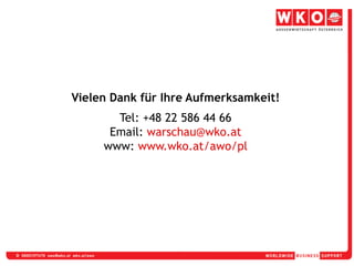 Wind: Investitionen in Windparks, jedoch bereits großer Wettbewerb