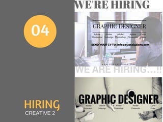 SHOWREEL-CREATIVES BY DK