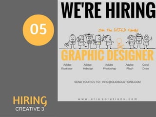 SHOWREEL-CREATIVES BY DK