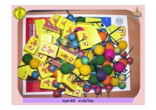 ครูสาลินี มานันไชยครูสาลินี มานันไชย
 