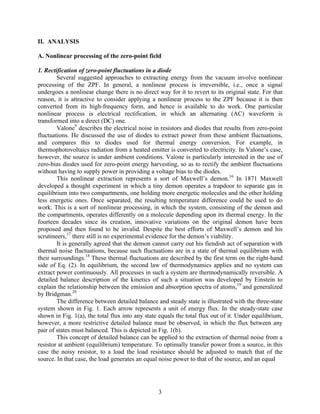 Zero-point Energy Extraction | PDF
