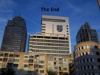 The End
