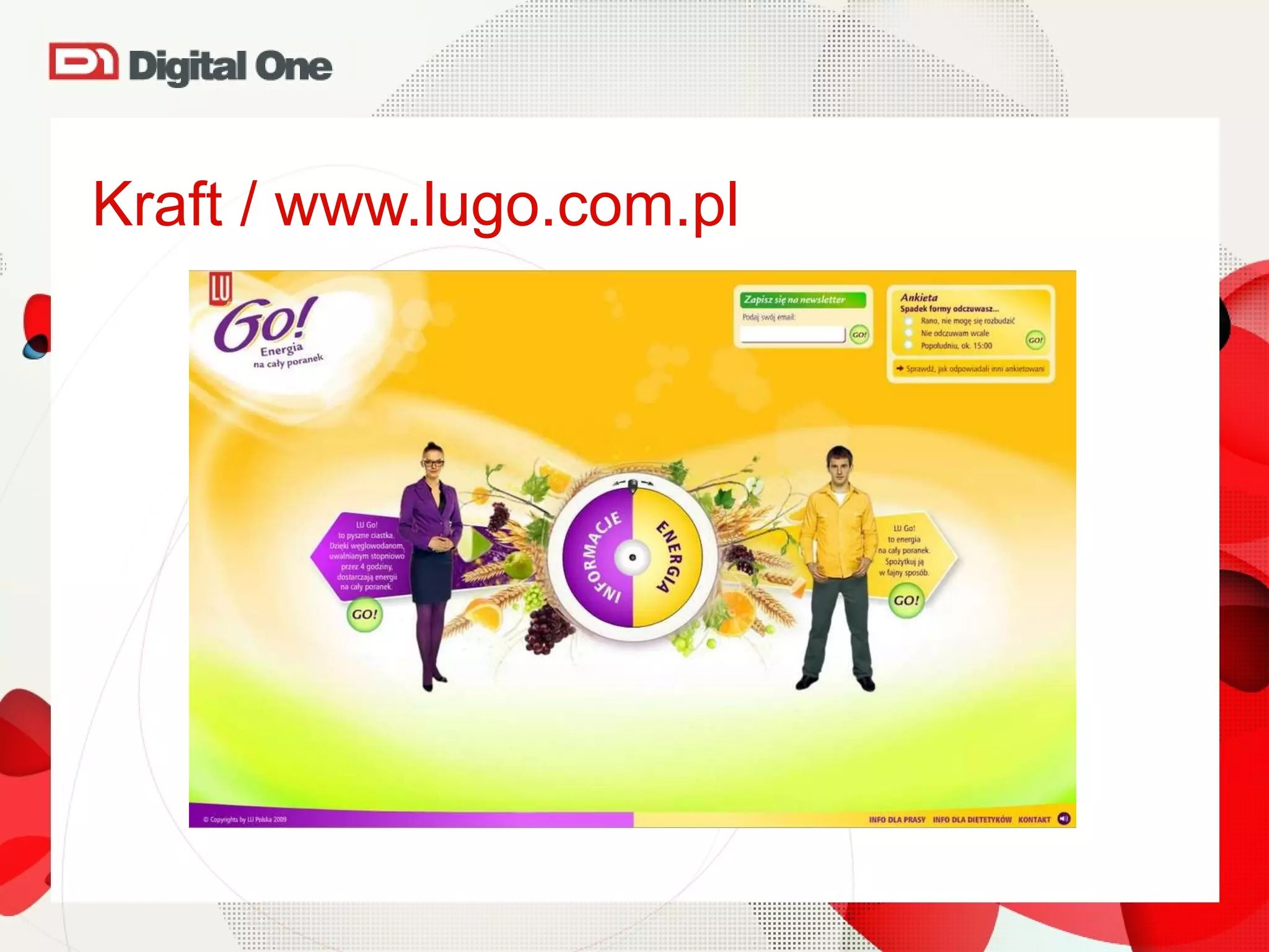 Kraft / www.lugo.com.pl 