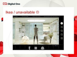 Ikea / unavailable   