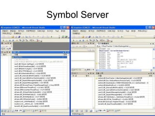 Symbol Server