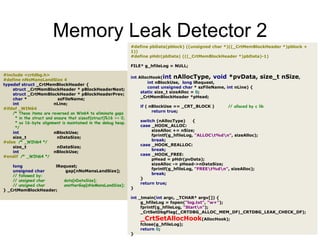 단위 테스트활용법