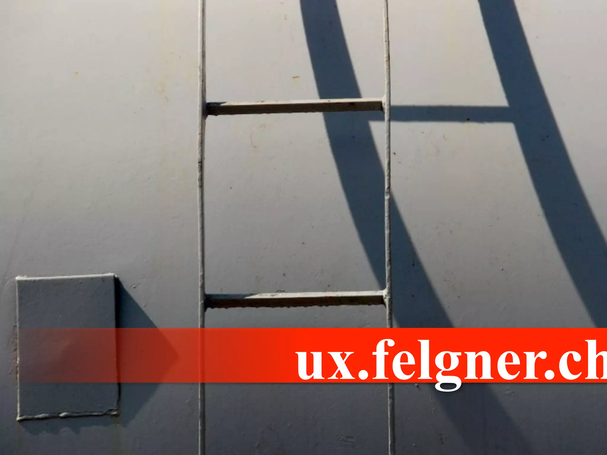 ux.felgner.ch