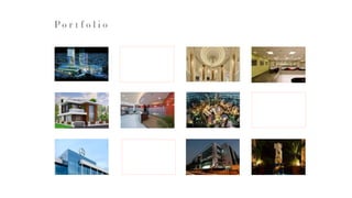 P o r t f o l i o
 