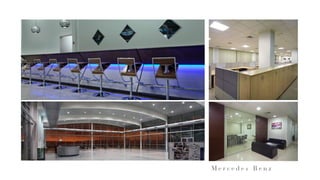 M e r c e d e s B e n z
 