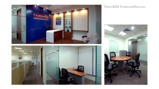 Fairchild Semiconductors
 