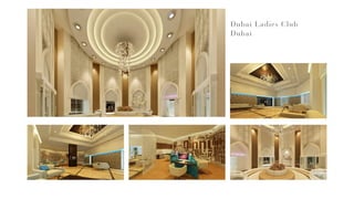 Dubai Ladies Club
Dubai
 