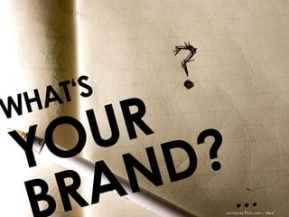 picture by flickr.com / eleaf
 