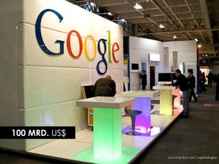 100 MRD. US$

               picture by flickr.com / zapthedingbat
 