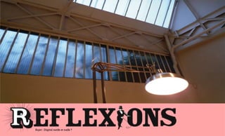 Sujet : Digital natifs et naïfs ? 