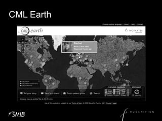 CML Earth