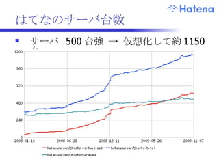 Web サービスの 3 つの指標 スケーラビリティ 大量のリクエスト 個々のリクエストは比較的単純 サービスの成長の予想が難しい 高可用性 24/365 コストパフォーマンス 1 リクエストの処理にかけられるコストは低い 処理のほとんどは非クリティカル 