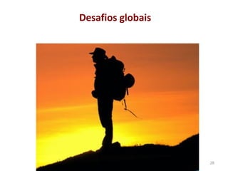 Desafios globais 