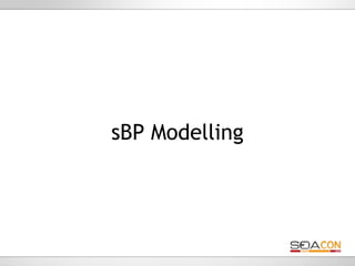 sBP Modelling
 