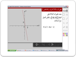 نشاط تطبيقي عنbbnnb تغيرات دالة_091234.pptx
