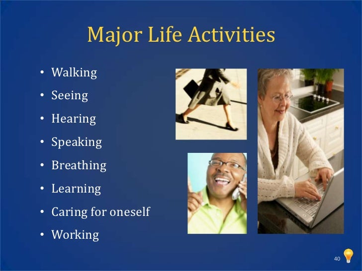 FMLA and ADA 101 What Every Manager Needs to Know