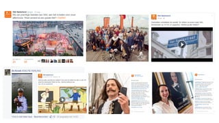 Adfo Live 2015 | De weg naar een succesvolle sponsoractivatie