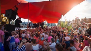 Adfo Live 2015 | De weg naar een succesvolle sponsoractivatie