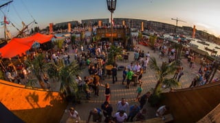 Adfo Live 2015 | De weg naar een succesvolle sponsoractivatie