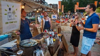 Adfo Live 2015 | De weg naar een succesvolle sponsoractivatie