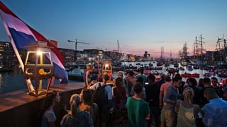 Adfo Live 2015 | De weg naar een succesvolle sponsoractivatie