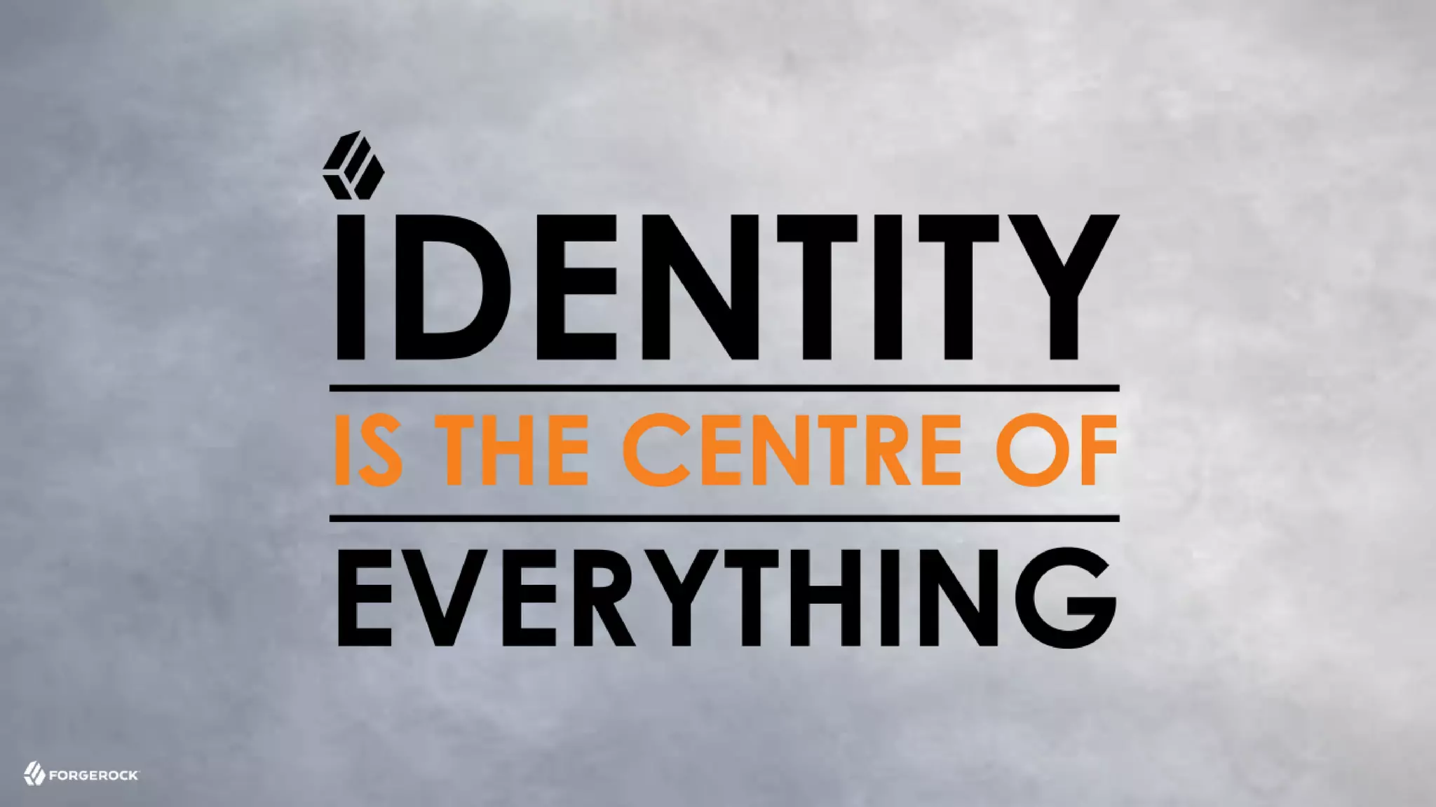 © 2016 ForgeRock. All rights reserved.
 