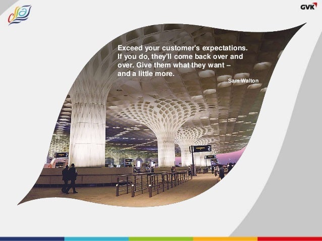Forex mumbai international airport