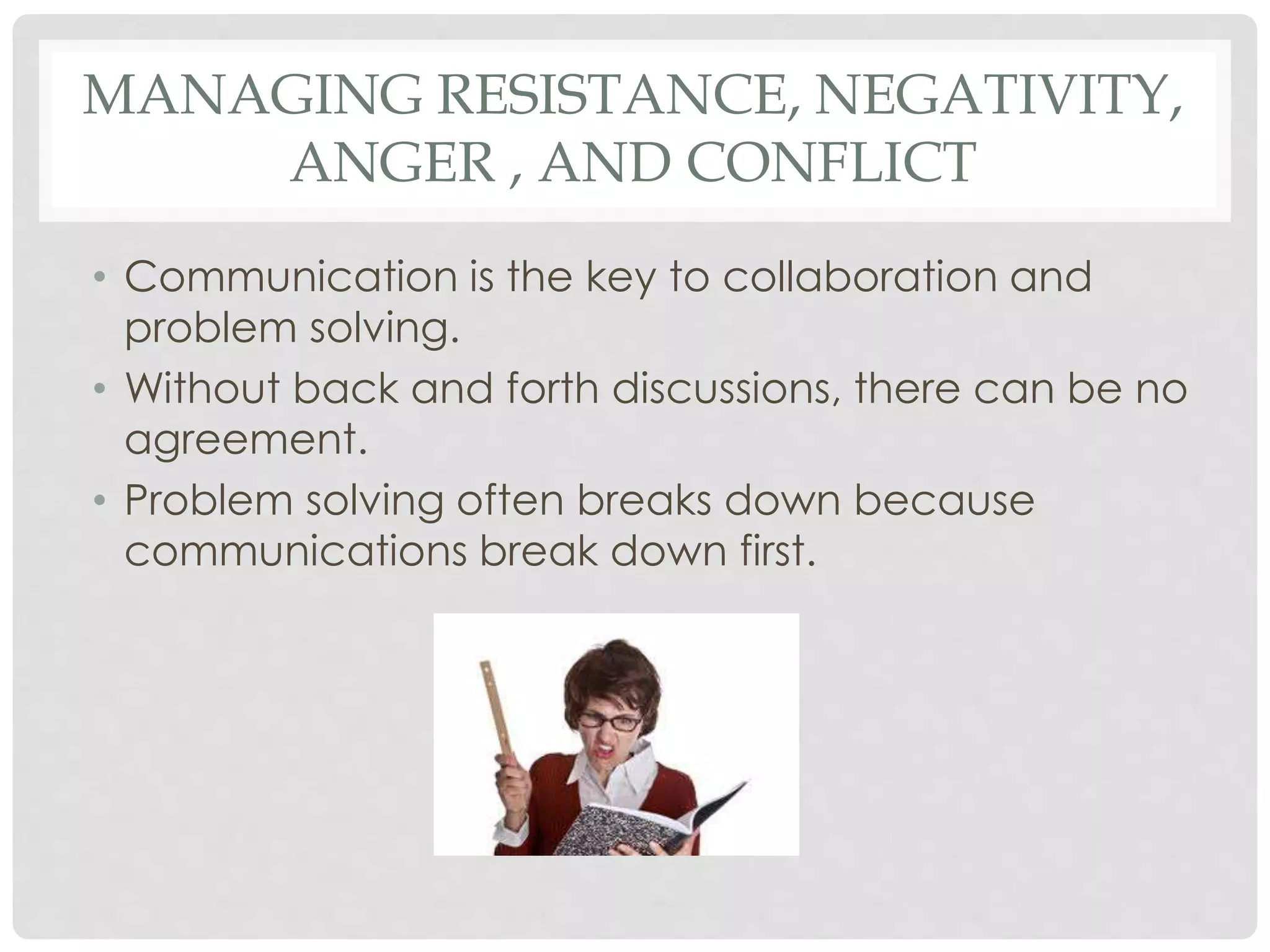 effective communication in co-teaching | PPT