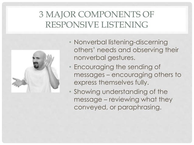 effective communication in co-teaching | PPT | Free Download