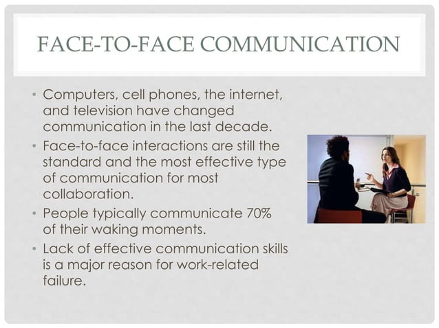 effective communication in co-teaching | PPT | Free Download